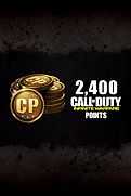 Купить ключ дешево 2400 очков Call of Duty. Infinite Warfare