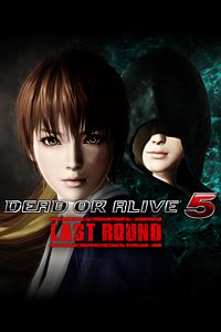 Купить ключ дешево DEAD OR ALIVE 5 Last Round (Full Game)