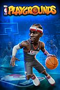 Купить ключ дешево NBA Playgrounds