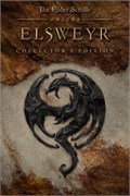 Купить ключ дешево The Elder Scrolls Online. Elsweyr Collector's Edition