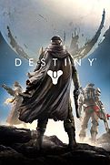 Купить ключ дешево Destiny