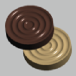 Купить ключ дешево Russian Checkers