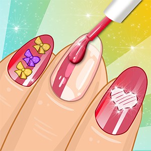 Купить ключ дешево Salon Baby Nails (Mobile)