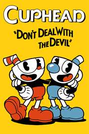 Купить ключ дешево Cuphead (Xbox One)