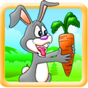 Купить ключ дешево Bunny Runn (Mobile)