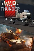 Купить ключ дешево War Thunder. Комплект Fiat G.91 R/4 и M60A1 Ariete