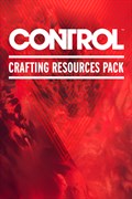 Купить ключ дешево Набор ресурсов для производства Control