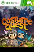 Купить ключ дешево Costume Quest. Grubbins on Ice