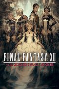 Купить ключ дешево FINAL FANTASY XII THE ZODIAC AGE (Xbox One)