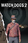 Купить ключ дешево Watch Dogs2. Набор Частный детектив