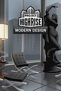Купить ключ дешево Project Highrise. Architect's Edition. Modern Design