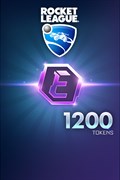 Купить ключ дешево Rocket League. Esports Tokens x1200