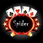 Купить ключ дешево Spider Solitaire Free (Mobile)
