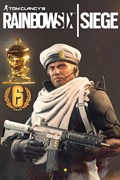 Купить ключ дешево Tom Clancy's Rainbow Six Siege. Maverick Проф. лига