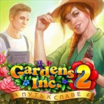 Купить ключ дешево Gardens Inc. 2. Путь к славе
