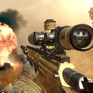 Купить ключ дешево Crossfire Mission (Mobile)