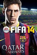 Купить ключ дешево FIFA 14 (Xbox One)