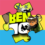 Купить ключ дешево BenTen Puzzle (Mobile)