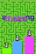 Купить ключ дешево aMazeng. Лабиринты (Mobile)