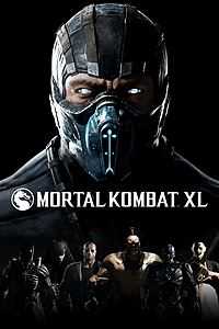 Купить ключ дешево Mortal Kombat XL (Xbox One)