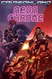 Купить ключ дешево Crimson Chrome Bundle