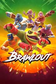 Купить ключ дешево Brawlout Standard Edition