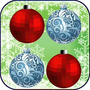 Купить ключ дешево Christmas Ball (Mobile)