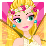 Купить ключ дешево Dreamy Fairy Princess (Mobile)