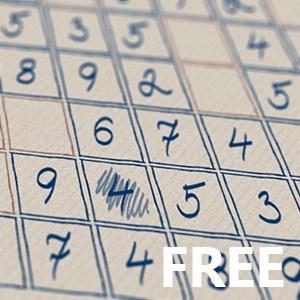 Купить ключ дешево Take Ten Free! (Mobile)