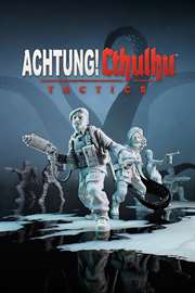 Купить ключ дешево Achtung! Cthulhu Tactics (Xbox One)