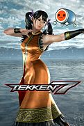 Купить ключ дешево TEKKEN 7. TAIKO NO TATSUJIN Pack