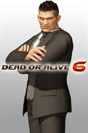 Купить ключ дешево Свадебный костюм vol. 1 DOA6. Байман