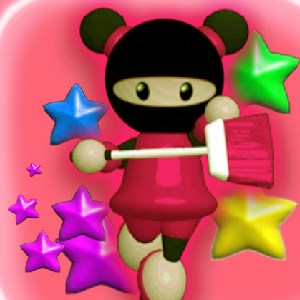 Купить ключ дешево Ninja Painter (Mobile)