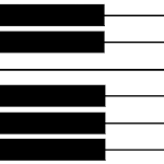 Купить ключ дешево Piano Tap (Mobile)