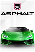 Купить ключ дешево Asphalt 9. Легенды