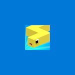 Купить ключ дешево Blocky Snake! (Mobile)