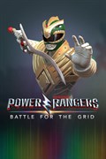 Купить ключ дешево Power Rangers. Battle for the Grid. Tommy Oliver V2 skin for Tommy Oliver
