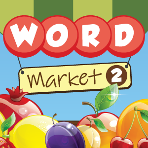 Купить ключ дешево Word Market 2 (Mobile)