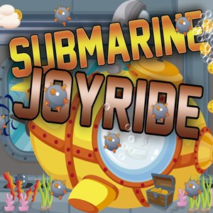 Купить ключ дешево Submarine Joyride (Mobile)