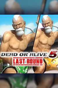 Купить ключ дешево DOA5LR. пляжный костюм Остров Зака. Ген Фу