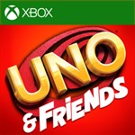 Купить ключ дешево UNO & Friends. классическая карточная игра становится социальной!
