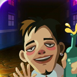 Купить ключ дешево Drunk Man Run (Mobile)