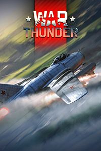 Купить ключ дешево War Thunder. МиГ-15