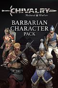 Купить ключ дешево Barbarian Character Pack