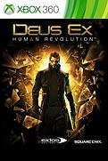 Купить ключ дешево DEUS EX. HUMAN REVOLUTION