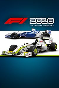 Купить ключ дешево F1 2018 ‘HEADLINE CONTENT DLC PACK'