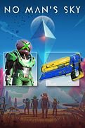Купить ключ дешево Ультрасовременный усиливающий набор No Man's Sky