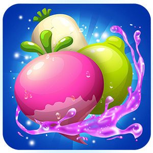Купить ключ дешево Fruit Jam Juice Splash (Mobile)