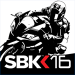 Купить ключ дешево SBK16 Official Mobile Game (Mobile)