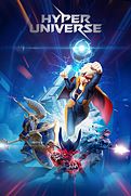Купить ключ дешево Hyper Universe (Xbox One)